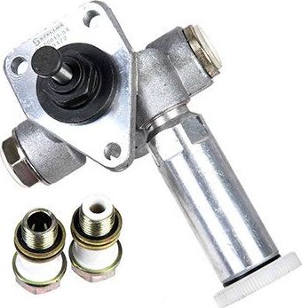 Топливный насос ручной подкачки Stellox. Артикул 82-00019-SX