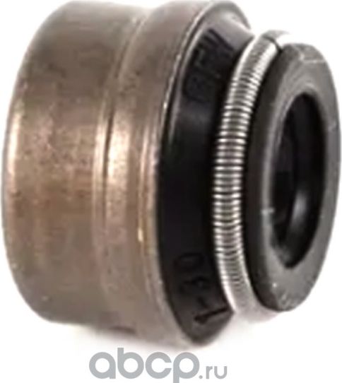 УПЛОТНЕНИЕ ШТОКА КЛАПАНА Audi B5 A4 Audi B5 A4  Audi C4 A6  VW Golf IV  VW Passat B4  Alfa Romeo 146 (Bogap). Артикул A1343101
