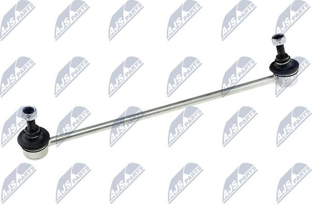 Стойка (тяга) стабилизатора NTY. Артикул ZLP-PE-007