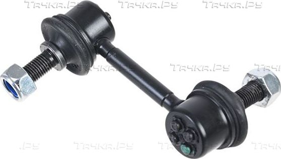 Стойка (тяга) стабилизатора Zentparts. Артикул Z29450