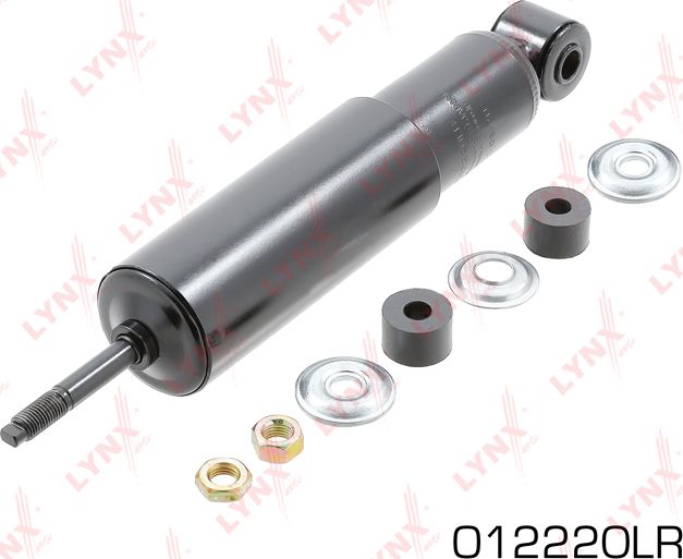 Амортизатор LYNXauto. Артикул O12220LR