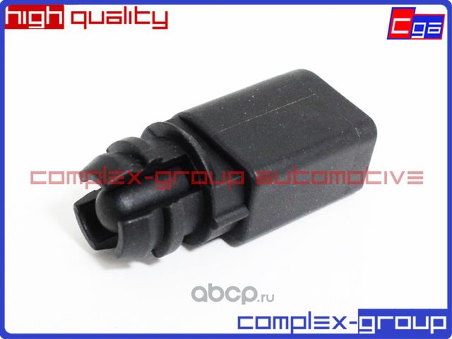 Датчик внешней температуры 8Z0820535 (CGA). Артикул 11SENS535RA