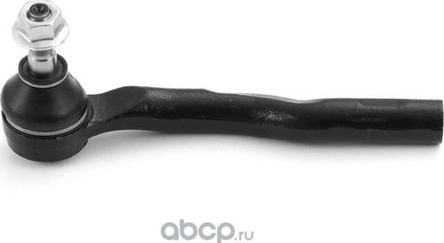 Наконечник рулевой MAZDA 3 13-/MAZDA 6 12- LH (Hosu). Артикул HSTRE0082