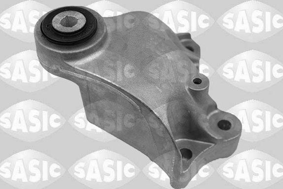 Подушка (опора) двигателя Sasic. Артикул 2706269