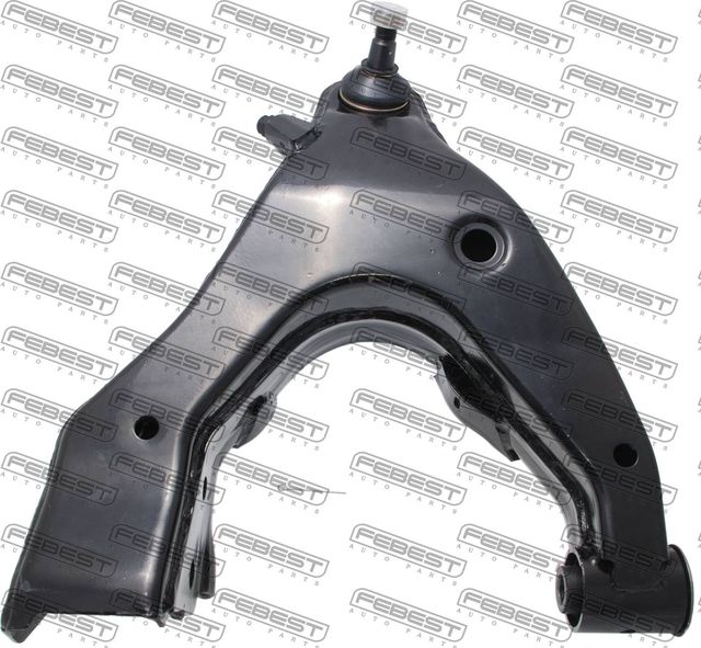 Поперечный рычаг Febest передний правый для Lexus LX 470 1998-2008. Артикул 0124-333RH