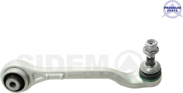 Продольный рычаг передней подвески Sidem (алюминий) задний правый нижний для BMW 3 VII (G2x) 2018-2026. Артикул 210379