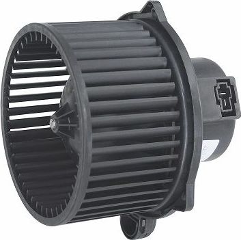 Вентилятор, мотор печки (отопителя) салона Sontian для Hyundai Getz I 2002-2010. Артикул ZD172190