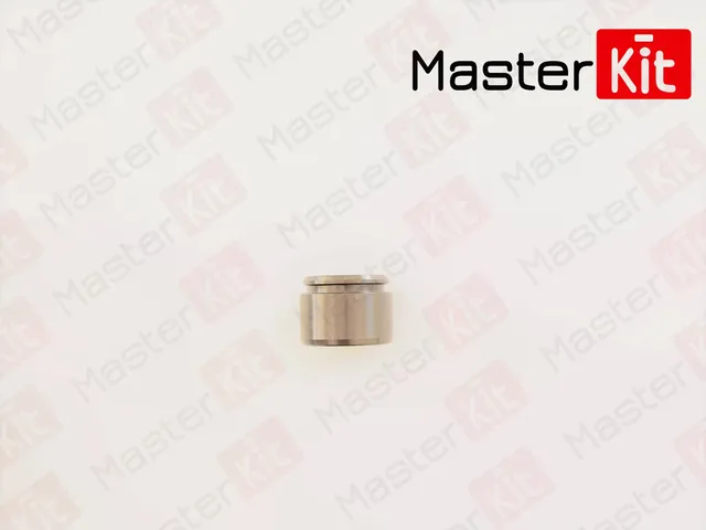 77A1552 Поршень тормозного суппорта BMW 5 (E34) 1987 - 1995  Mercedes-Benz M-CLASS (W163) 1998 - 200 (Master KIT). Артикул 77a1552