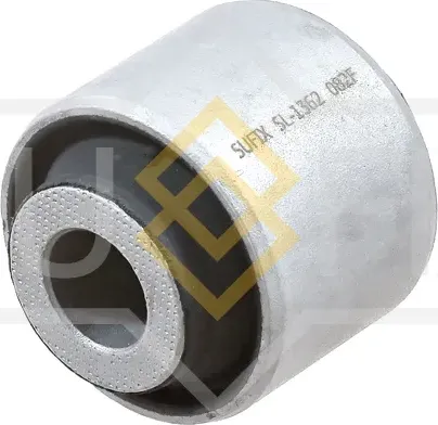 Сайлентблок рычага подвески | зад прав/лев | (Sufix). Артикул SL1362