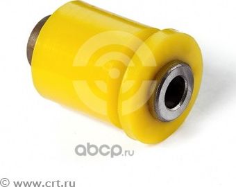 Сайлентблок передней подвески нижнего рычага передний полиуретановый MAZDA MPV L (Точка Опоры) Точка Опоры. Артикул 406422