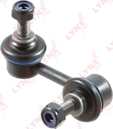Стойка (тяга) стабилизатора LYNXauto. Артикул C7637R