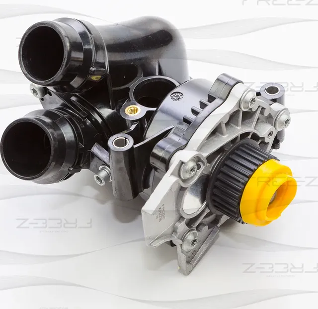 Насос водяной VW PASSAT 07- 1.8TSI (Free-Z) Free-Z. Артикул KP0238