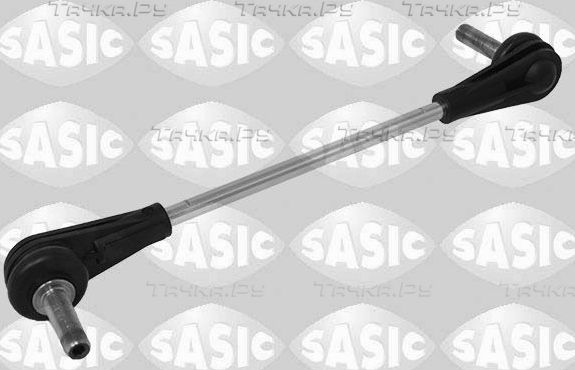 Стойка (тяга) стабилизатора Sasic. Артикул 2306399