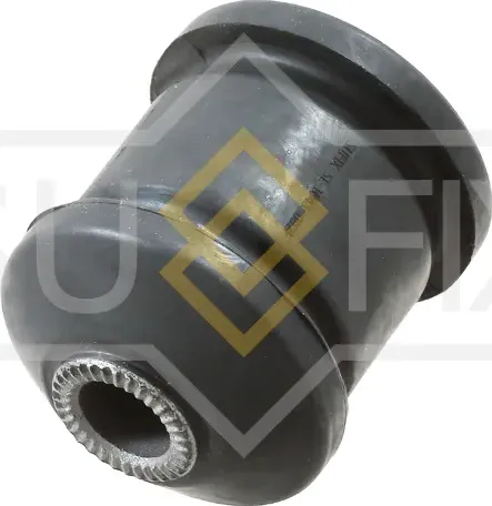 Сайлентблок рычага подвески | перед прав/лев | (Sufix). Артикул SL1043