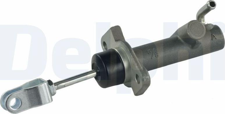 Цилиндр сцепления главный Delphi. Артикул LM80367