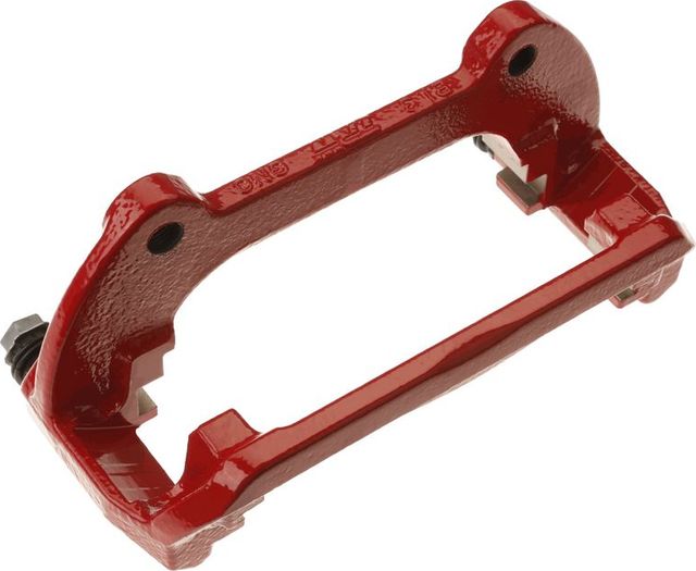 Скоба тормозного суппорта TRW передняя левая для Audi S3 III (8V) 2012-2026. Артикул BDA1184