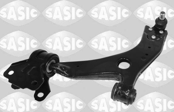 Треугольный рычаг передней подвески Sasic левый нижний для Volvo V40 Cross Country I 2012-2019. Артикул 7476444