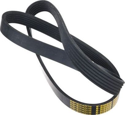 Приводной ремень поликлиновой Zentparts. Артикул Z22773