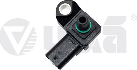 Датчик абсолютного давления (ДАД, MAP) Vika для BMW 4 F32/F33/F36 2013-2026. Артикул 99882601