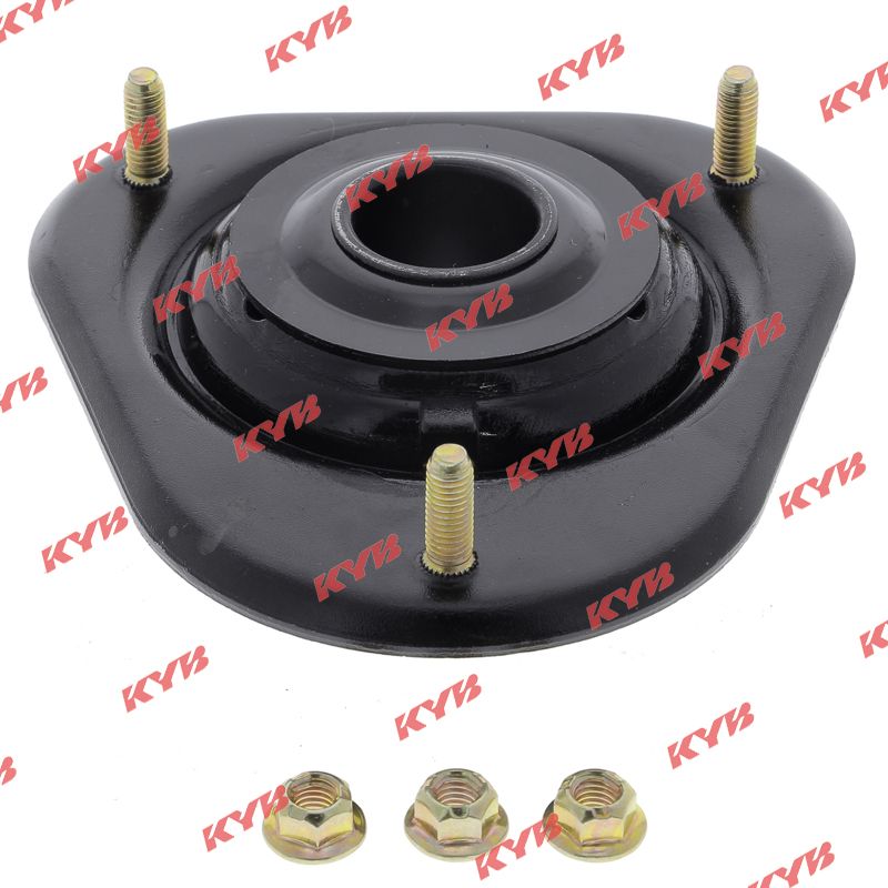 Опора амортизатора (стойки) KYB (Каяба) Suspension Mounting Kit. Артикул SM5474