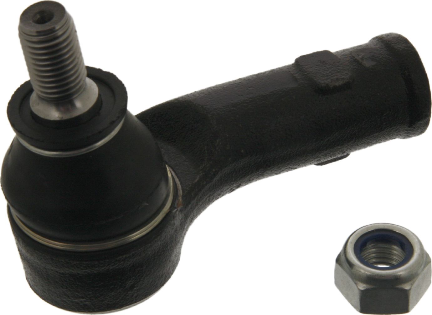 Наконечник рулевой тяги Febi Bilstein ProKit. Артикул 10585