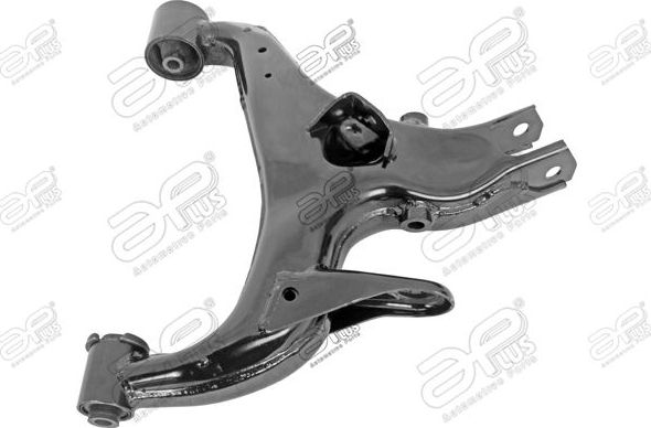 Поперечный рычаг задней подвески APlus правый нижний для Land Rover Range Rover Sport I 2005-2013. Артикул 25322AP