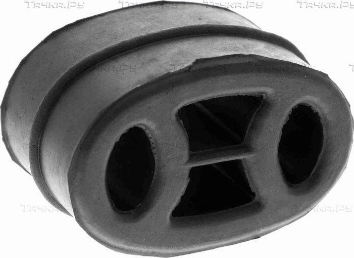 Крепление глушителя Vaico Original VAICO Quality для Opel Calibra 1989-1997. Артикул V40-0004