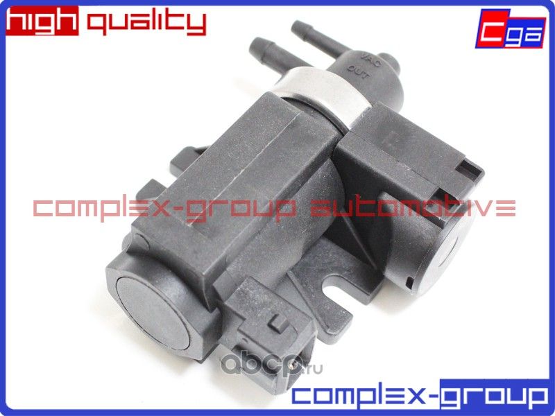 Преобразователь давления 25183170 (CGA). Артикул 11VLV170RA