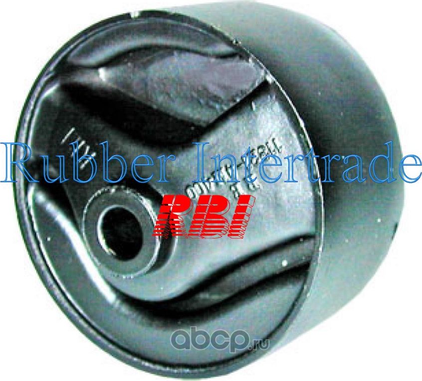 N0932E САЙЛЕНТБЛОК П/ДNEO,N16 R D=81,5 (RBI). Артикул N0932E