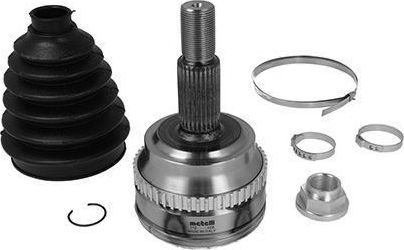 Шрус наружный (граната) Cifam передний для Renault Master II 2006-2010. Артикул 607-714