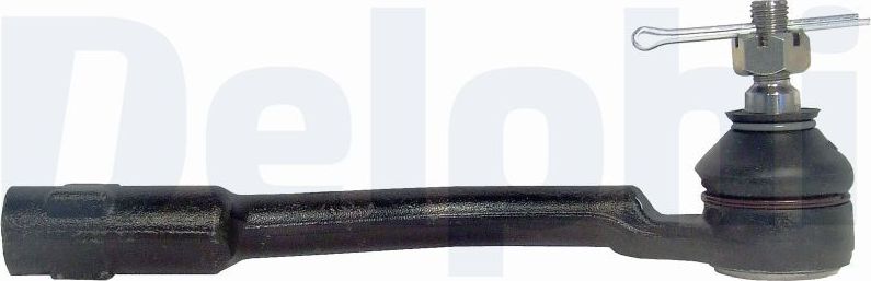 Наконечник рулевой тяги Delphi. Артикул TA2650