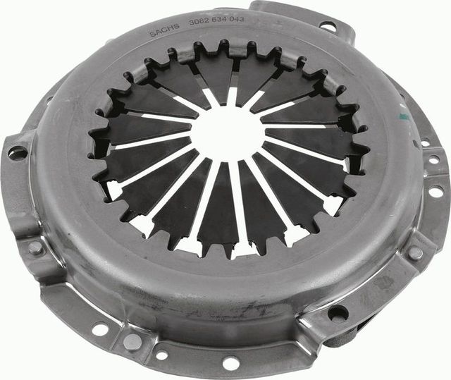 Корзина сцепления SACHS для Chevrolet Niva I 2002-2021. Артикул 3082 634 043