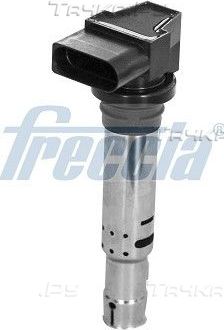 Катушка зажигания Freccia для Audi A1 I (8X) 2010-2015. Артикул IC15-1093
