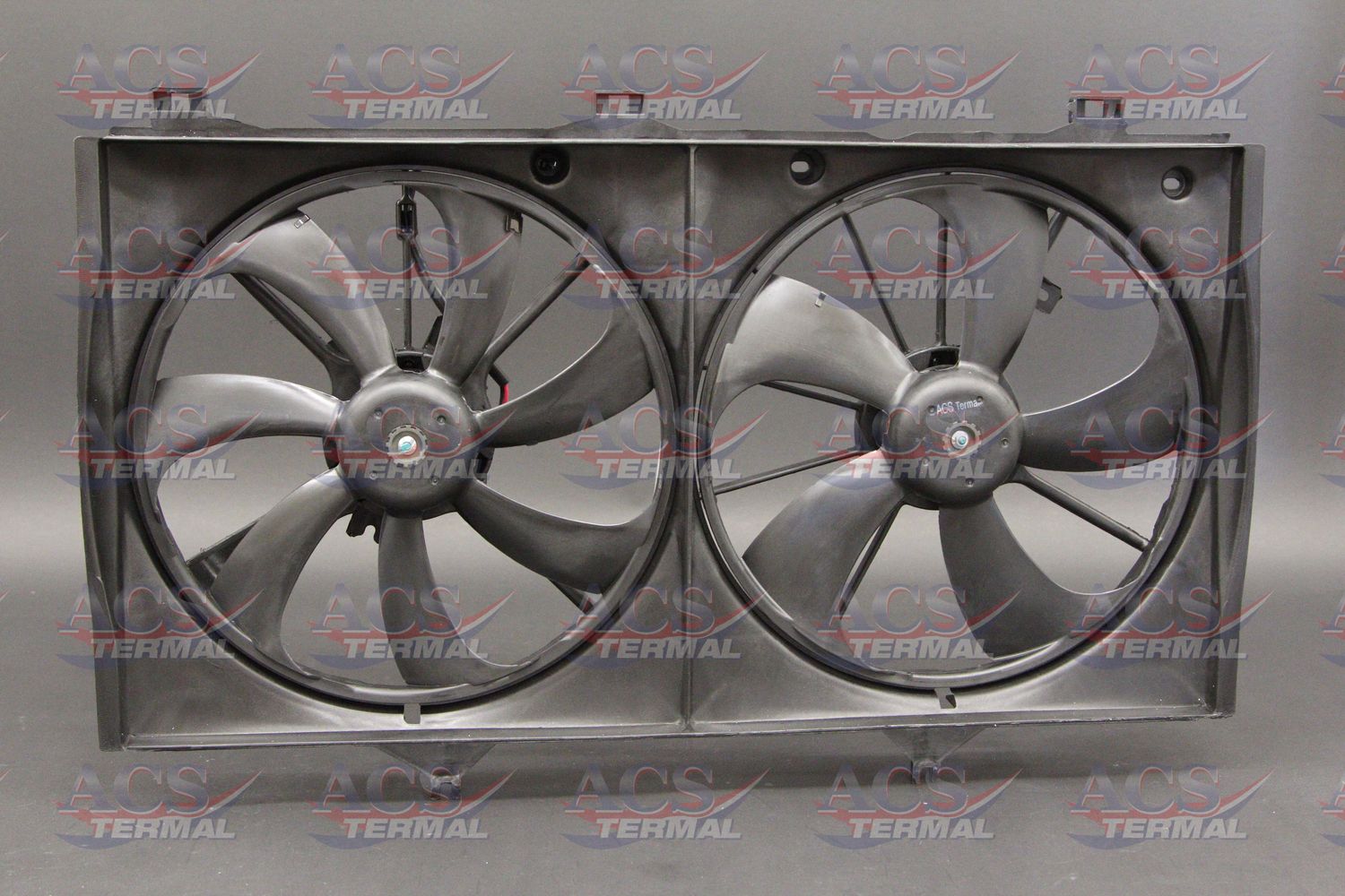 Вентилятор охлаждения ACS Termal. Артикул 404009
