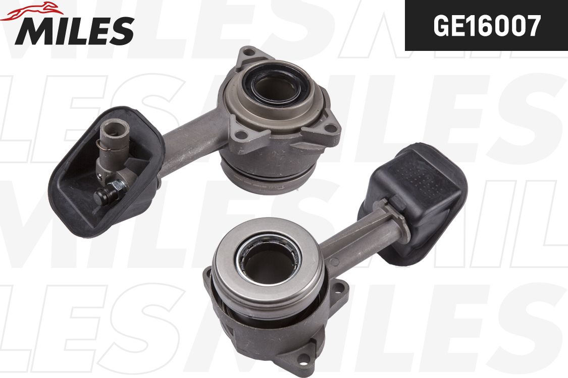 Выжимной подшипник сцепления Miles. Артикул GE16007