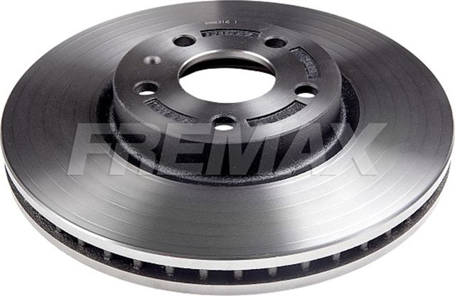 Тормозной диск Fremax передний для Ford Mondeo V 2014-2026. Артикул BD-7338