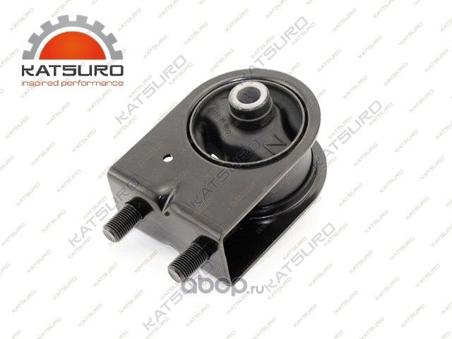 ПОДУШКАОПОРА ДВИГАТЕЛЯ ПЕРЕДНЯЯ (Katsuro). Артикул KAT1811MAZ