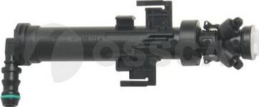 МЕХАНИЗМ ФОРСУНКИ ОМЫВАТЕЛЯ ПРАВОЙ ФАРЫ  AUDI Q5 OSSCA. Артикул 19531