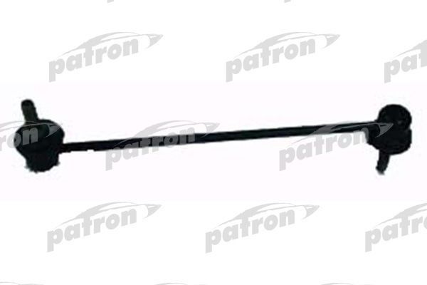 Стойка (тяга) стабилизатора Patron. Артикул PS4151