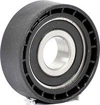 Натяжной ролик (натяжитель) приводного поликлинового ремня BSG. Артикул BSG 30-615-030