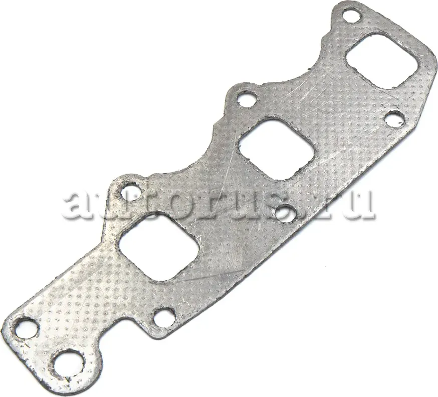 Прокладка выпускного коллектора (Parts-Mall). Артикул P1M-C005