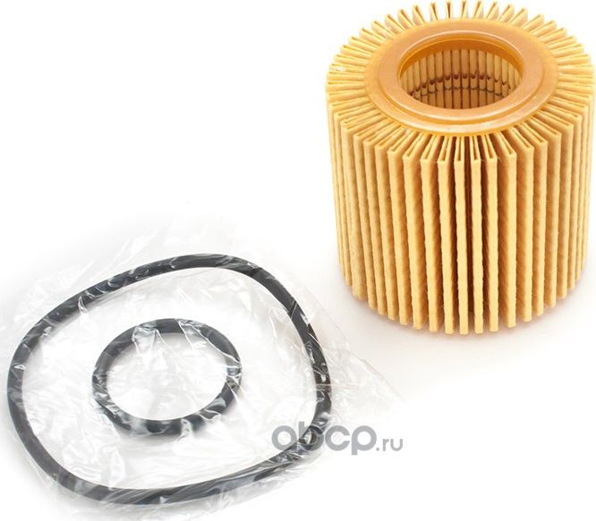 фильтр масляный toyota auris prius rav 4 iii verso yaris ii (Dextrim). Артикул DX30086H