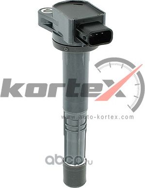 Катушка зажигания HONDA ACCORD VII 02-/CR-V 03- 2.0I/2.4I SC 2320 (Kortex). Артикул KIC036