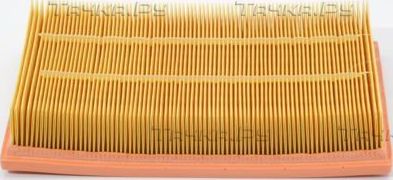 Воздушный фильтр Bosch для Volvo V50 I 2004-2007. Артикул 1 457 433 323