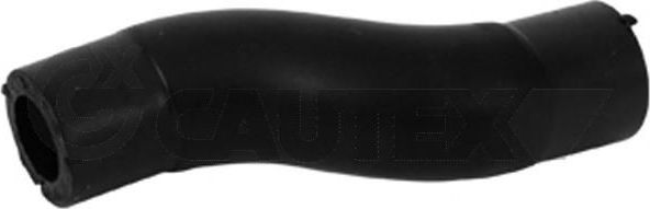 Трубка кондиционера Cautex для Mitsubishi L200 III 1996-2007. Артикул 754401