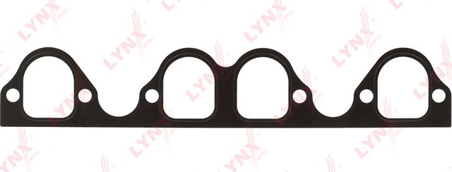 Прокладка впускного коллектора LYNXauto. Артикул SG-0385