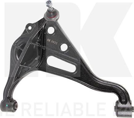Поперечный рычаг NK. Артикул 5015208