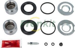 Ремкомплект тормозного суппорта Frenkit. Артикул 252016