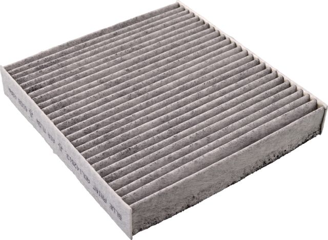 Салонный фильтр Blue Print для Fiat Panda II 2010-2013. Артикул ADL142513