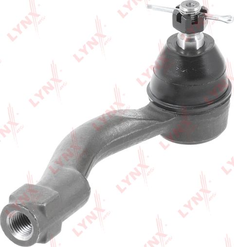 Наконечник рулевой тяги LYNXauto. Артикул C4175R
